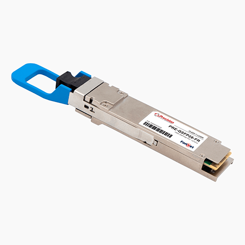 PRE-QSFP28-FR