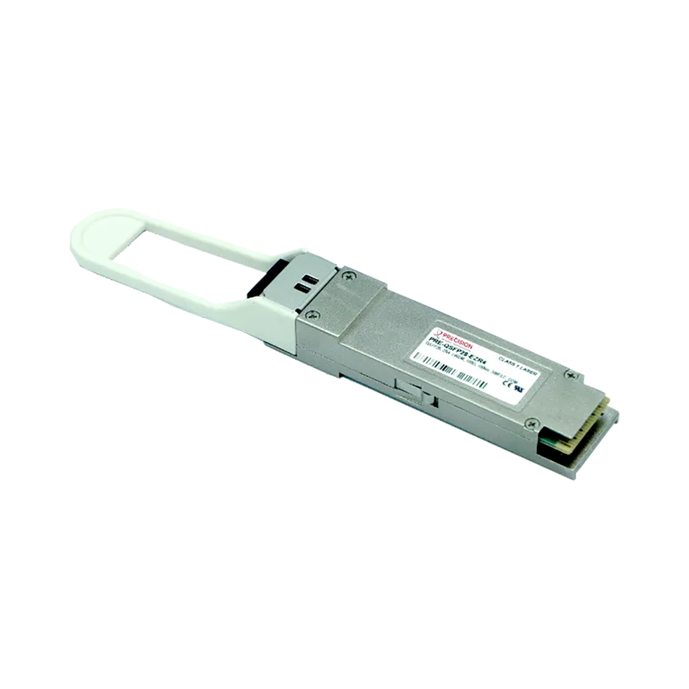 PRE-QSFP28-EZR4