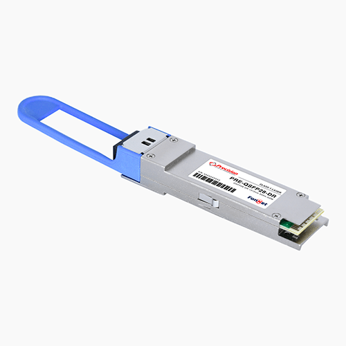 PRE-QSFP28-DR